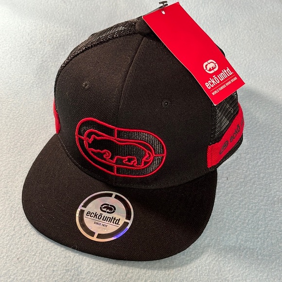 Ecko Unltd Men’s Hat - size OSFM - Picture 1 of 12